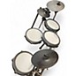 Used Simmons TITAN 50 Electric Drum Set