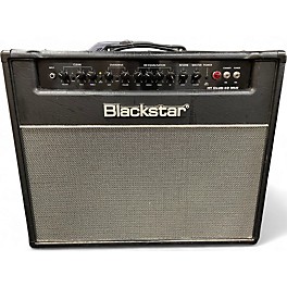 Used Blackstar HT Club 40 MkII Tube Guitar Combo Amp