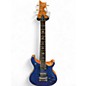 Used PRS McCarty 594 BLUE Solid Body Electric Guitar thumbnail