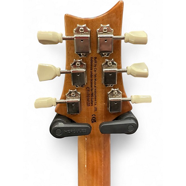 Used PRS McCarty 594 BLUE Solid Body Electric Guitar