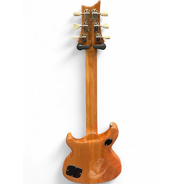 Used PRS McCarty 594 BLUE Solid Body Electric Guitar