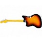 Used 2024 Fender American Vintage II 1966 Jazzmaster 3 Color Sunburst Solid Body Electric Guitar