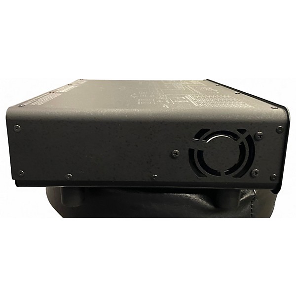 Used BOSS Waza TAE Tube Expander Power Attenuator