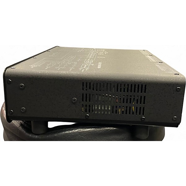 Used BOSS Waza TAE Tube Expander Power Attenuator