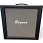 Used Bogner 212GFO Goldfinger 2x12 Guitar Cabinet thumbnail