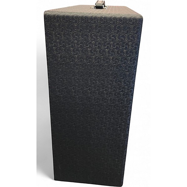 Used Bogner 212GFO Goldfinger 2x12 Guitar Cabinet