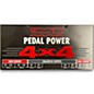 Used Voodoo Lab Pedal Power 4x4 Power Supply thumbnail