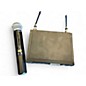 Used Shure SLX4/SM58 J3 Handheld Wireless System thumbnail