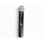 Used Shure SLX4/SM58 J3 Handheld Wireless System