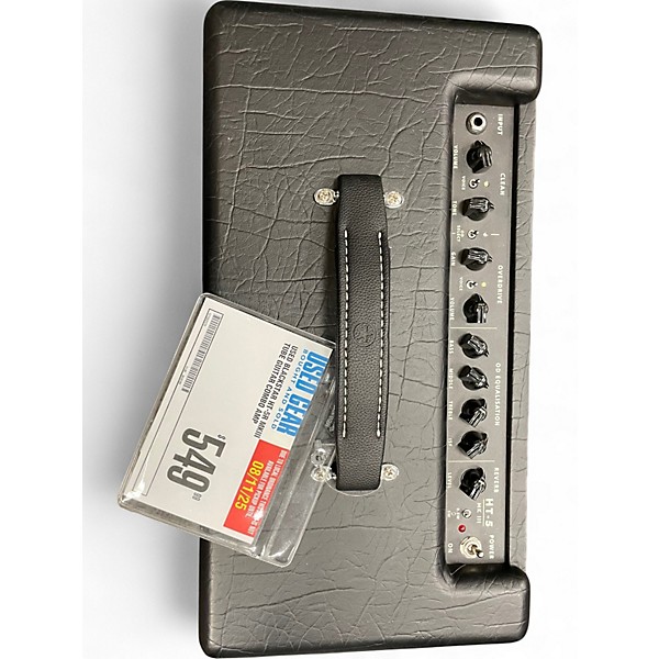 Used Blackstar HT-5R MKIII Tube Guitar Combo Amp