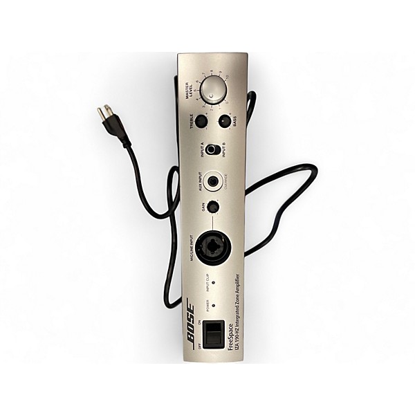 Used Bose IZA 190-Hz Power Amp