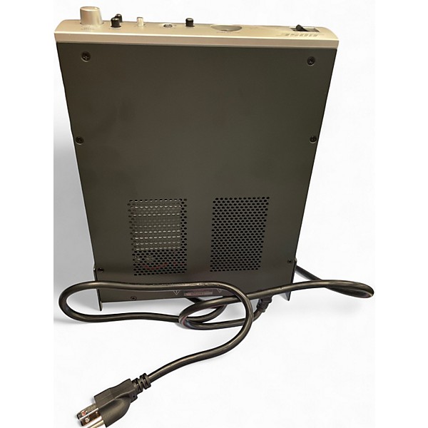 Used Bose IZA 190-Hz Power Amp