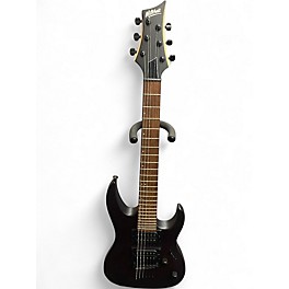 Used Mitchell M100 Maroon Solid Body Electric Guitar