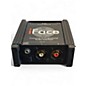 Used ProCo iFACE Audio Interface