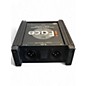 Used ProCo iFACE Audio Interface