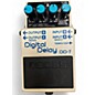 Used BOSS DD7 Digital Delay Effect Pedal thumbnail