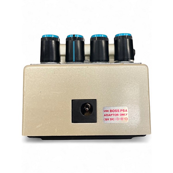 Used BOSS DD7 Digital Delay Effect Pedal