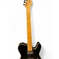 Used Schecter Guitar Research Diamond Series PT BLACK Solid Body Electric Guitar thumbnail