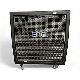Used ENGL E412 STANDARD  Guitar Cabinet