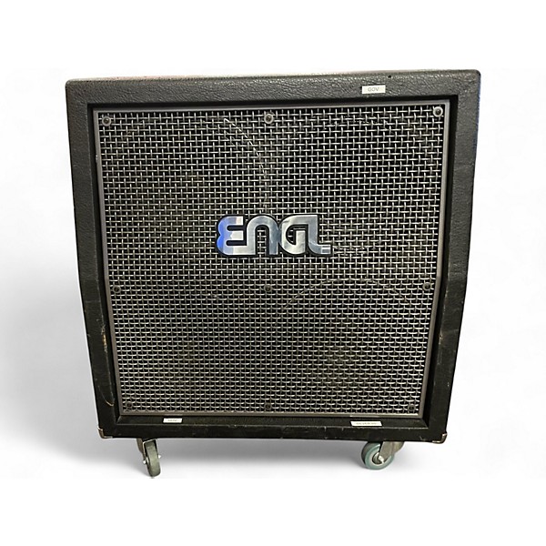 Used ENGL E412 STANDARD  Guitar Cabinet