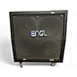 Used ENGL E412 STANDARD  Guitar Cabinet thumbnail
