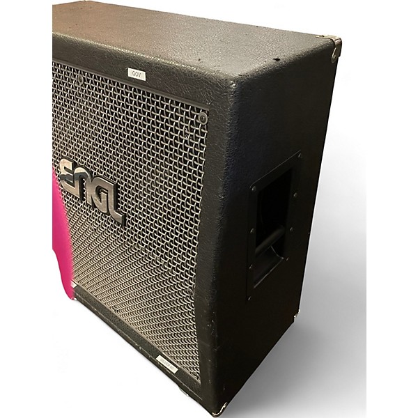Used ENGL E412 STANDARD  Guitar Cabinet