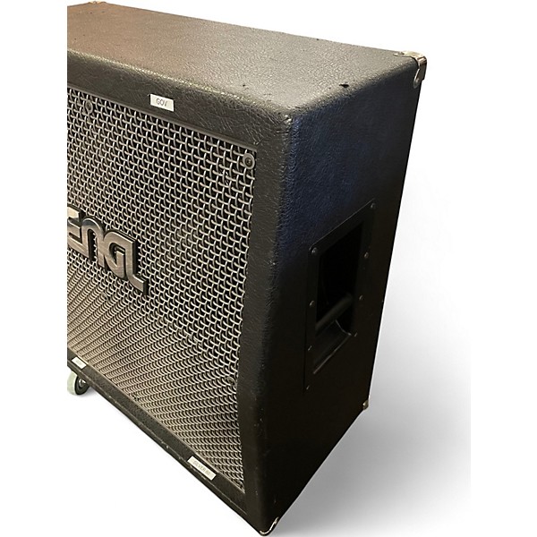 Used ENGL E412 STANDARD  Guitar Cabinet