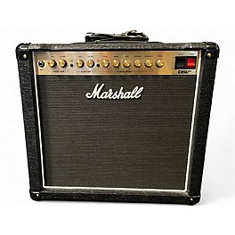 Used Marshall DSL20CR 20W 1x12 Tube Guitar Combo Amp