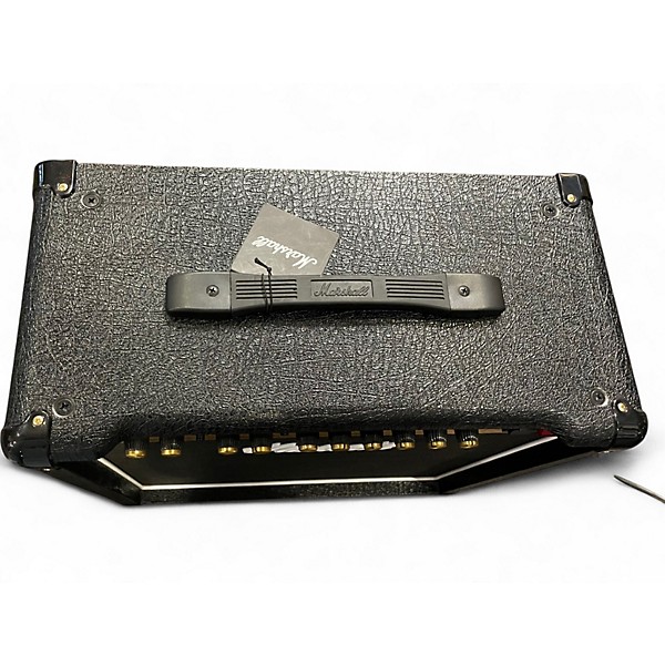 Used Marshall DSL20CR 20W 1x12 Tube Guitar Combo Amp