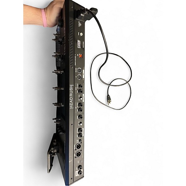 Used HeadRush Eleven HD Expanded Effect Processor