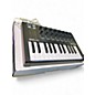 Used Arturia Minilab MKII MIDI Controller