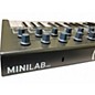 Used Arturia Minilab MKII MIDI Controller
