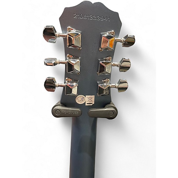 Used Epiphone Les Paul Special Pelham Blue Solid Body Electric Guitar