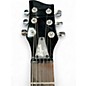 Used Hofner Shorty Traveler Metallic Green Electric Guitar