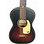 Used Gretsch Guitars G9500 Jim Dandy 2 Color Sunburst Acoustic Guitar