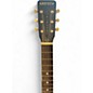 Used Gretsch Guitars G9500 Jim Dandy 2 Color Sunburst Acoustic Guitar