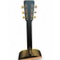 Used Gretsch Guitars G9500 Jim Dandy 2 Color Sunburst Acoustic Guitar