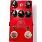 Used JHS Pedals AT+ Overdrive Effect Pedal thumbnail