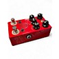 Used JHS Pedals AT+ Overdrive Effect Pedal