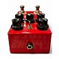 Used JHS Pedals AT+ Overdrive Effect Pedal