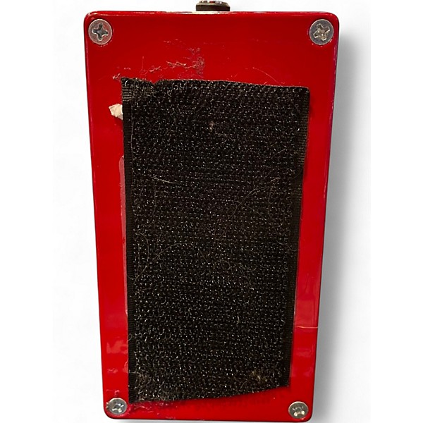 Used JHS Pedals AT+ Overdrive Effect Pedal