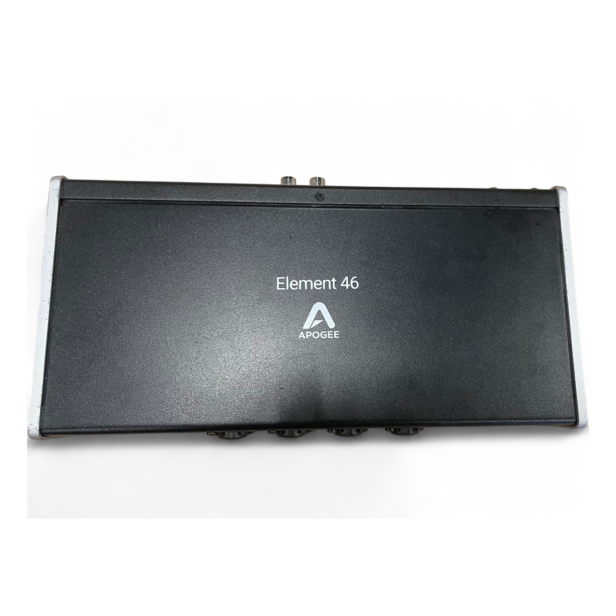 Apogee Element 46 ApogeeControl付 Used Apogee Element 46 Audio Interface | Guitar Center