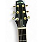 Used Huss & Dalton FS Natural Acoustic Guitar