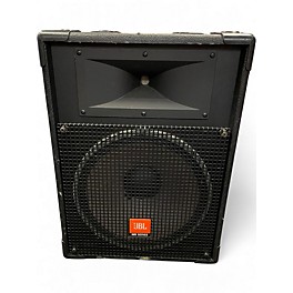 Used JBL MR925 Unpowered Speaker