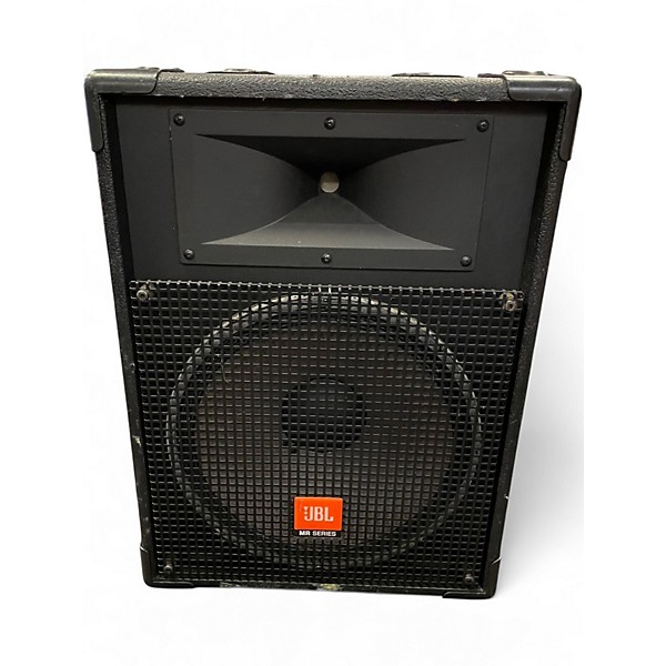 Used JBL MR925 Unpowered Speaker