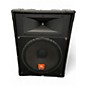 Used JBL MR925 Unpowered Speaker thumbnail