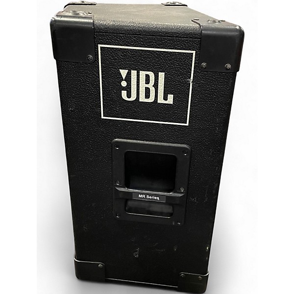 Used JBL MR925 Unpowered Speaker