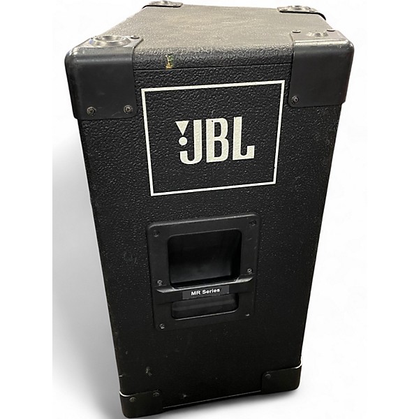 Used JBL MR925 Unpowered Speaker