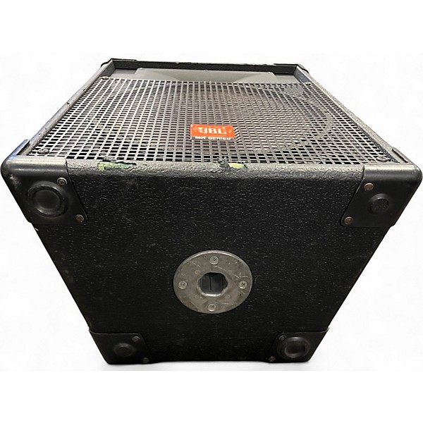 Used JBL MR925 Unpowered Speaker