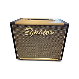 Used Egnater Rebel 112X 1x12 Guitar Cabinet